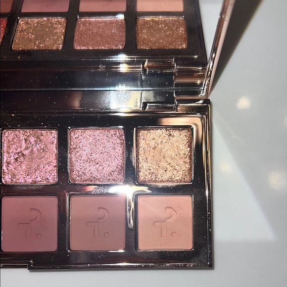 Patrick Ta Major Dimension II Eyeshadow Palette - Picture 5 of 6